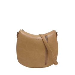Katelyn Crossbody - Light Khaki 